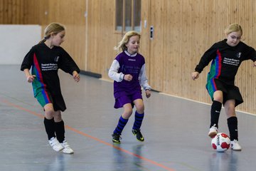 Bild 137 - D/E Juniorinnen Kreismeisterschaften
